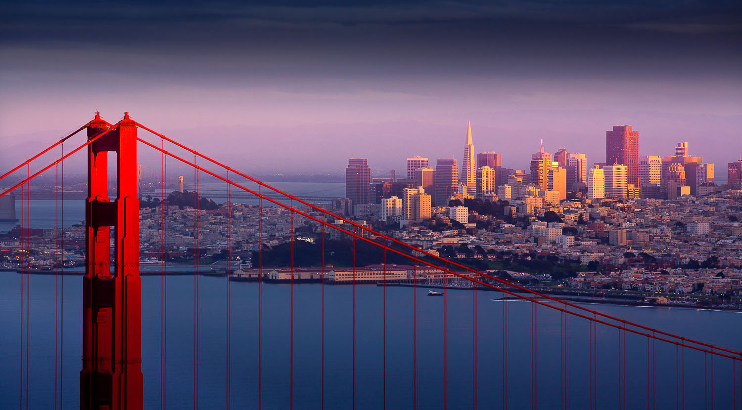 san
