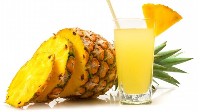 Ananas