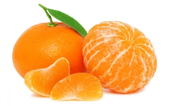 Mandarine