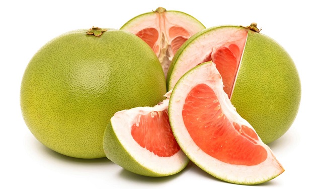 Pomelo