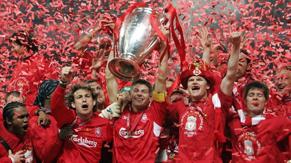 Trofeje