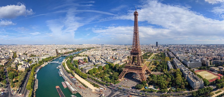 paris